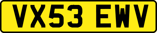 VX53EWV