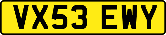 VX53EWY