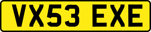 VX53EXE