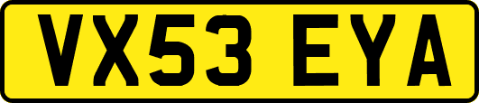 VX53EYA