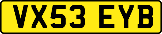 VX53EYB