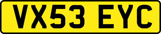 VX53EYC