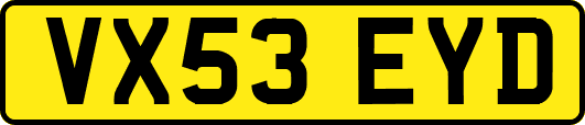 VX53EYD