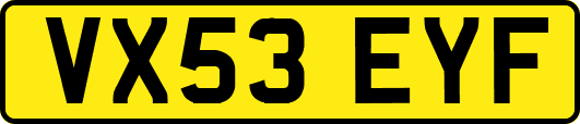 VX53EYF