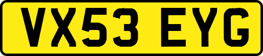 VX53EYG
