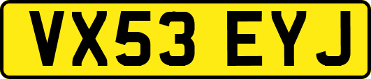 VX53EYJ