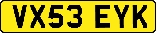 VX53EYK