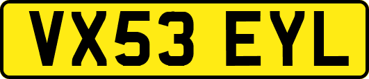 VX53EYL