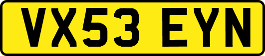 VX53EYN