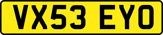 VX53EYO
