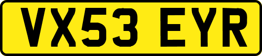 VX53EYR