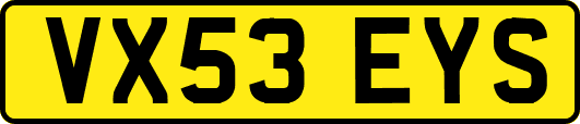 VX53EYS