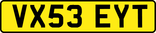 VX53EYT