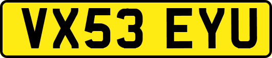 VX53EYU