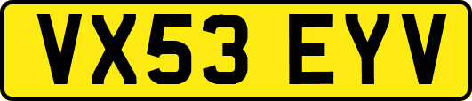 VX53EYV