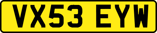 VX53EYW