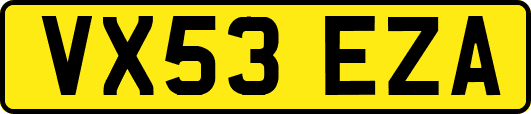 VX53EZA