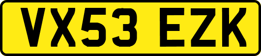 VX53EZK