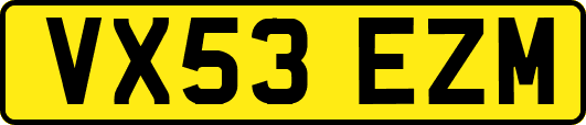 VX53EZM