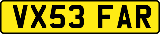 VX53FAR