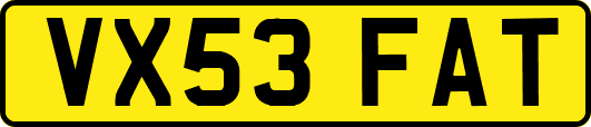 VX53FAT