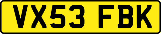 VX53FBK