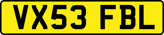 VX53FBL