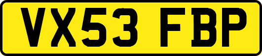 VX53FBP