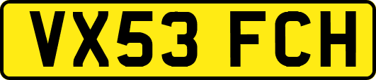 VX53FCH