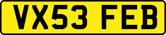 VX53FEB