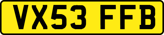 VX53FFB
