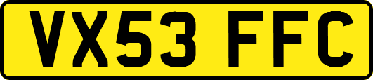 VX53FFC