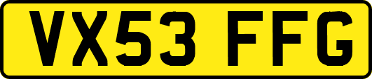 VX53FFG