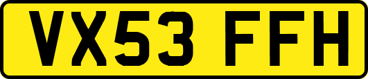 VX53FFH