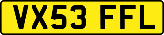 VX53FFL