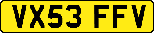 VX53FFV