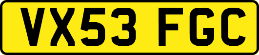 VX53FGC