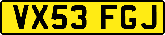 VX53FGJ