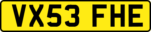 VX53FHE