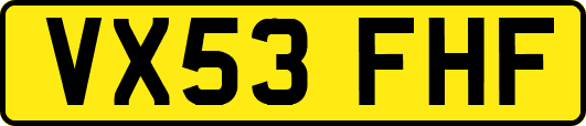 VX53FHF