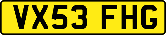 VX53FHG