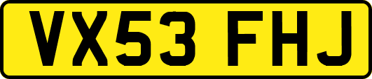 VX53FHJ
