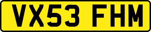 VX53FHM