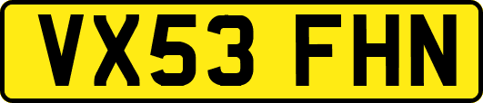 VX53FHN