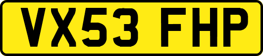 VX53FHP