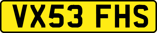 VX53FHS