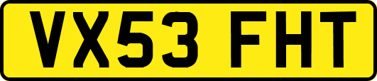 VX53FHT