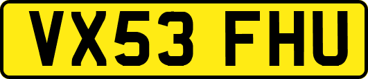 VX53FHU