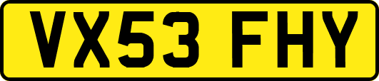 VX53FHY