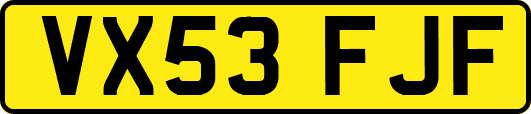 VX53FJF